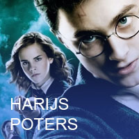 HarijsPoters