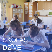 SkolasDzīve