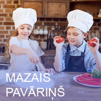 MazaisPavārs