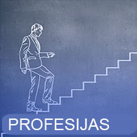 Profesijas