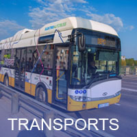 Transports