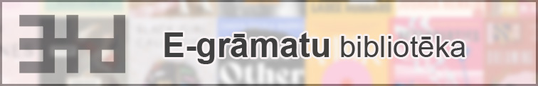 E-grāmatu bibliotēka