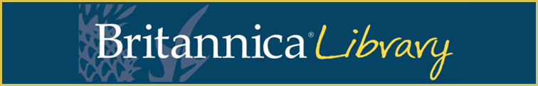 Britanica datubāze