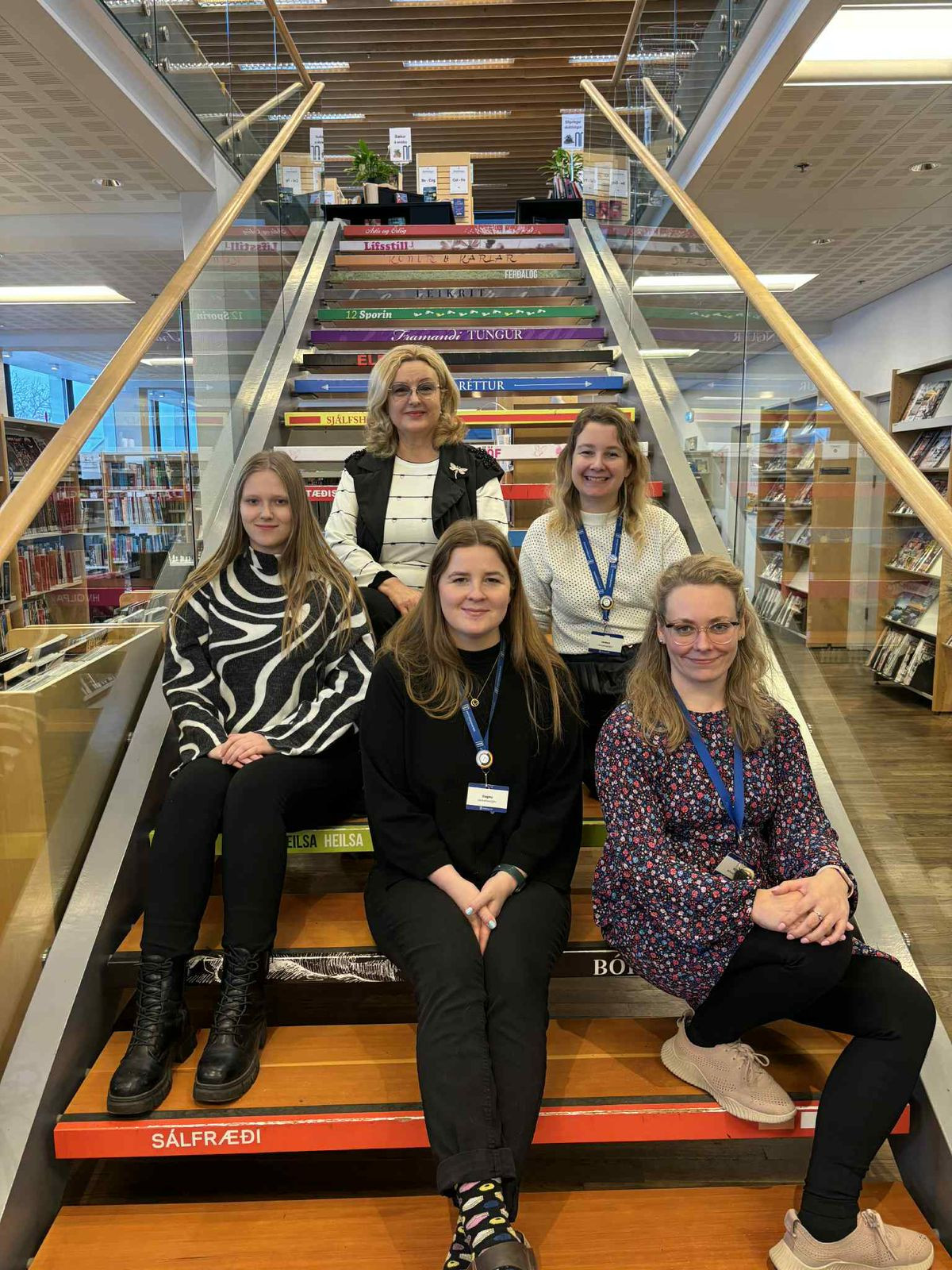 Nordplus projekta pieredzes apmaiņas brauciens Islandē