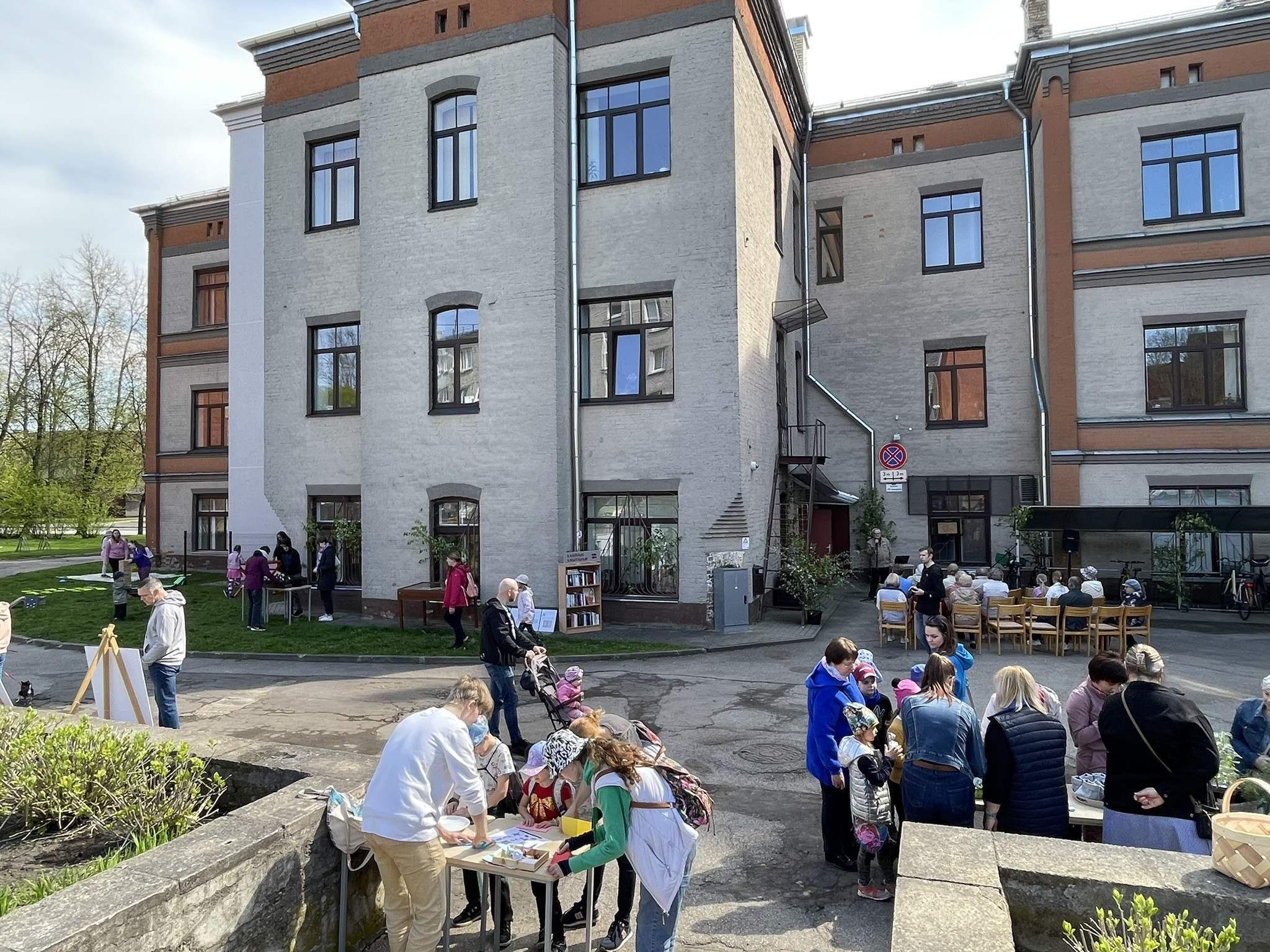 Pagalma svētki 2024