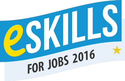 Aicinām piedalīties E-prasmju nedēļā bibliotēkās!