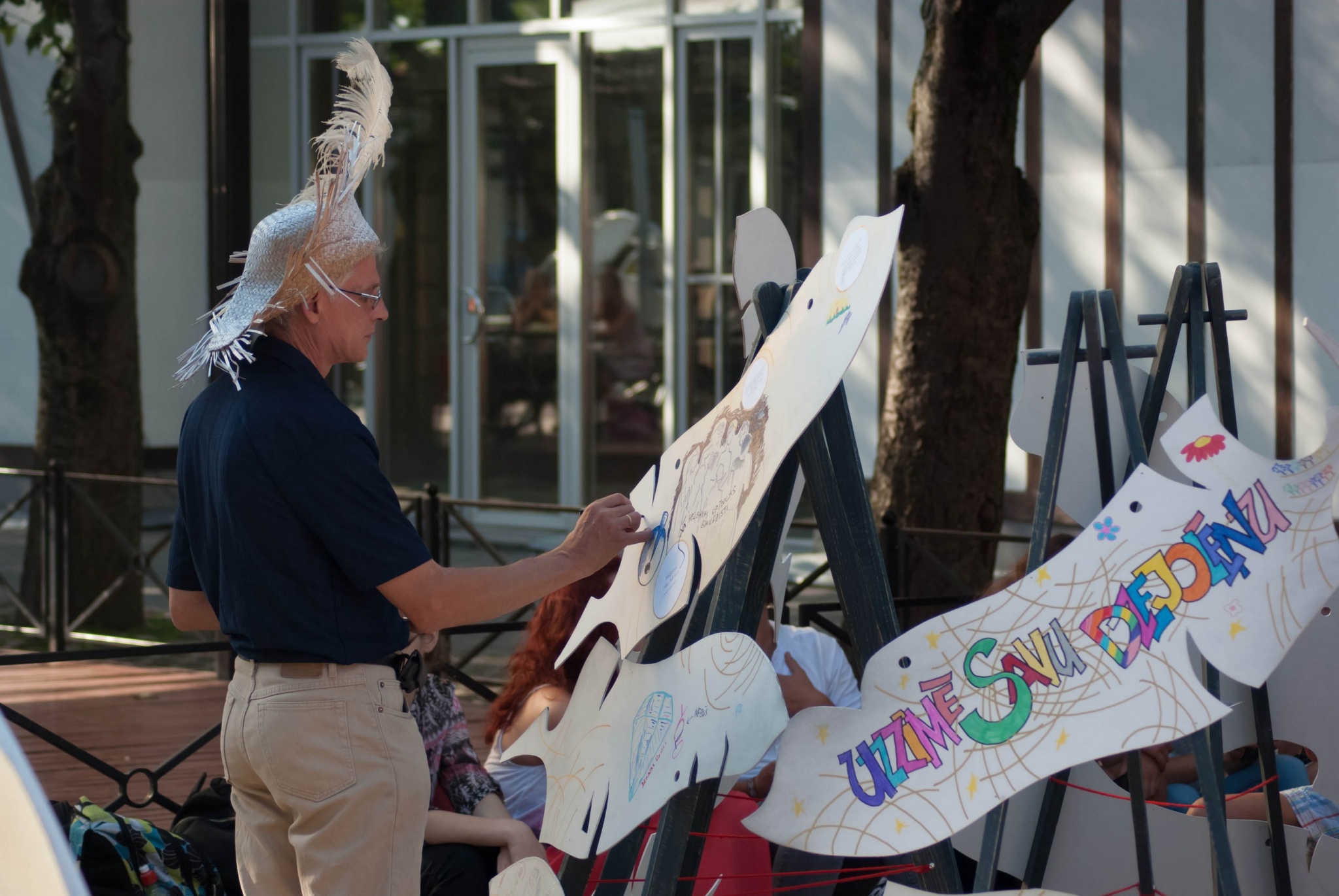 Apsveicam Raiti Junkeru!