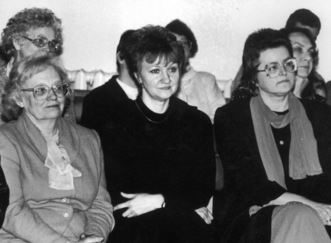 Aspazijas prēmijas laureātes - biogrāfijas, literatūras saraksti, attēli