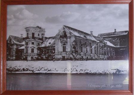 Atbalstīts Vircavas bibliotēkas projekts 