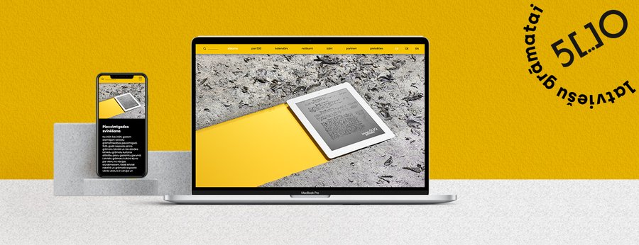 Atvērta notikumu ciklam 