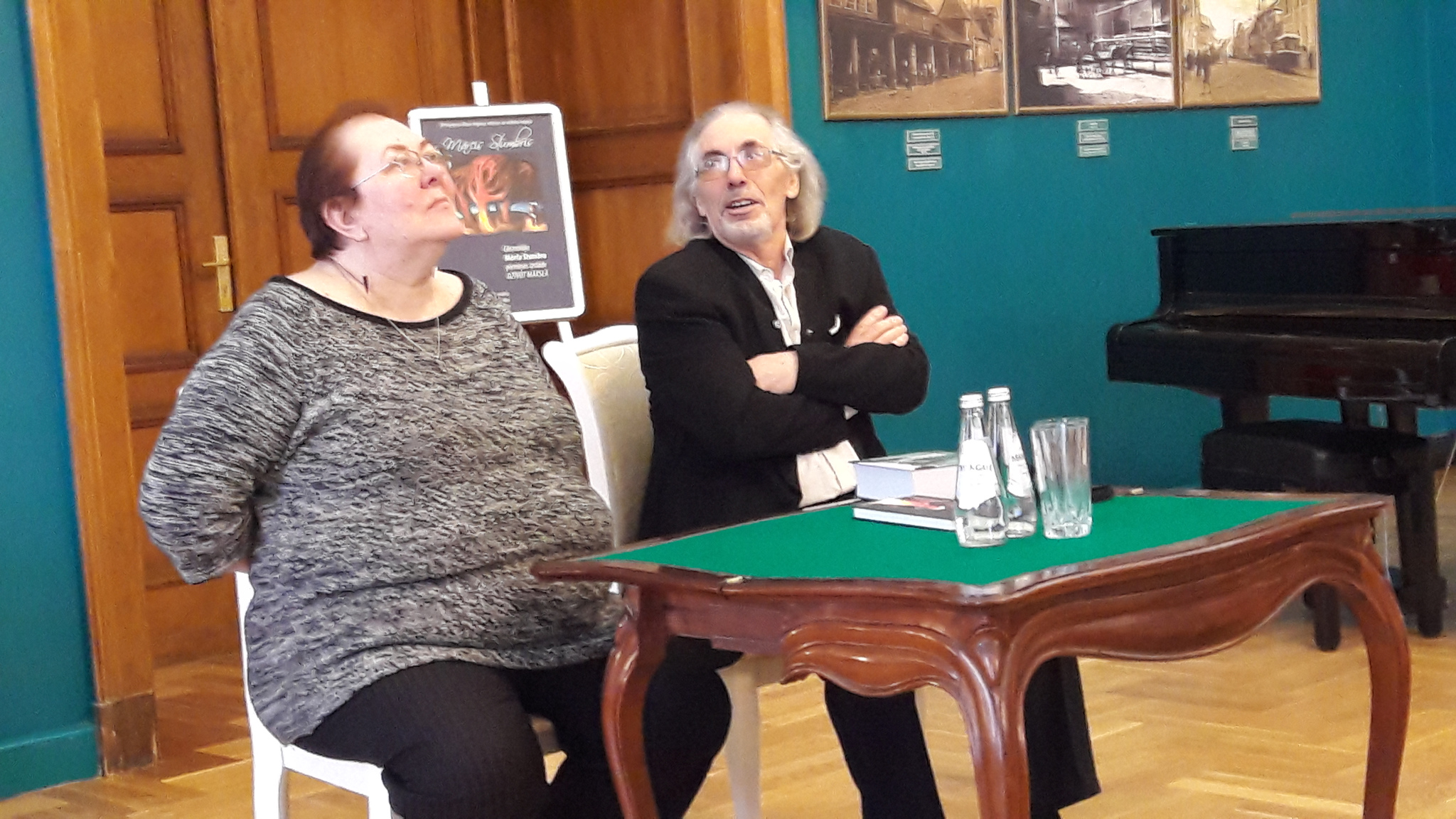 Basām kājām pa Raiņa un Joņeva zemi