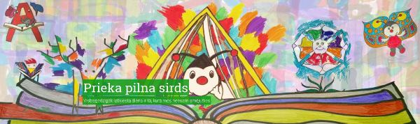 Bērniem un jauniešiem