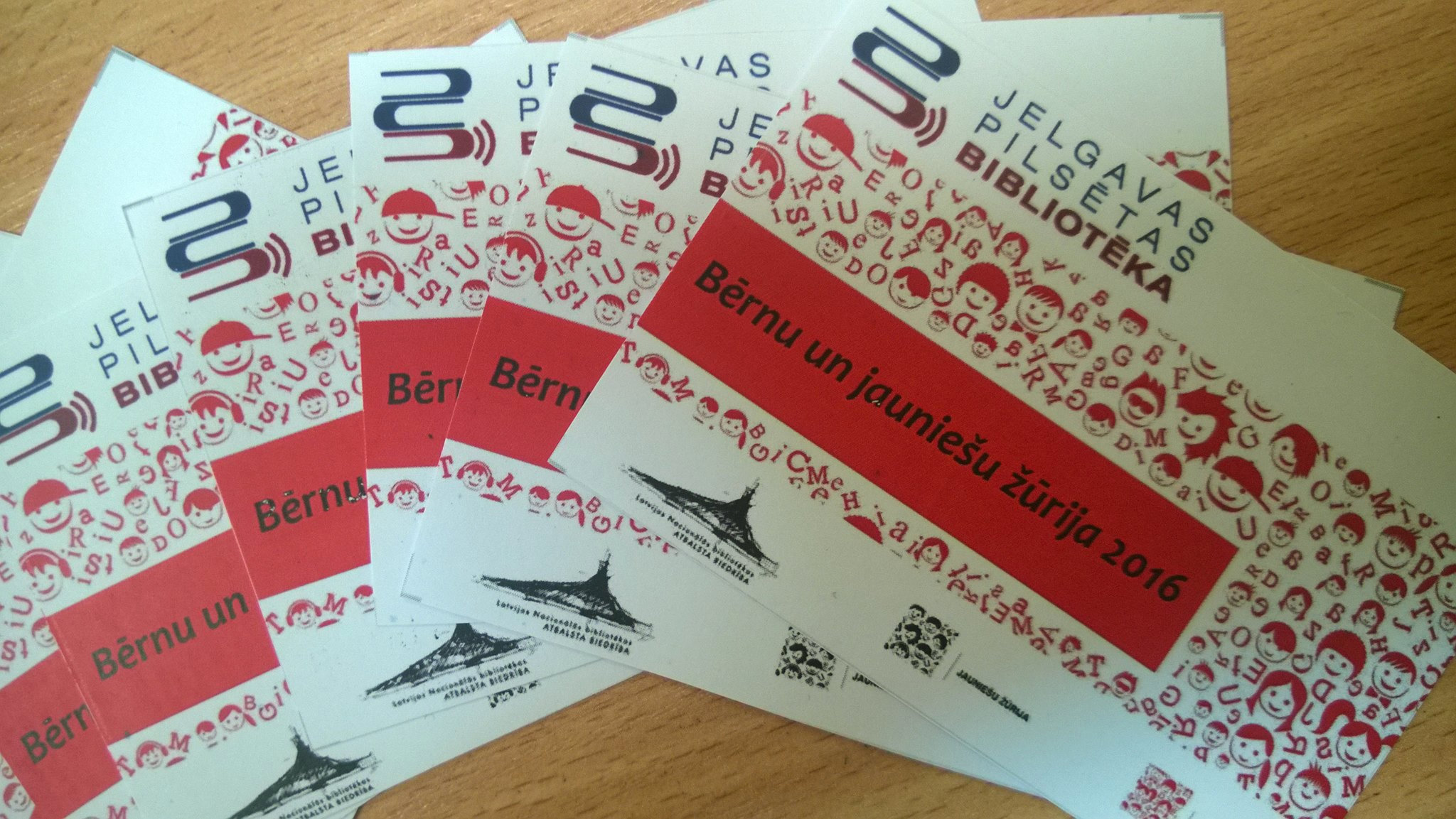 Bērnu žūrijas eksperti tiksies 