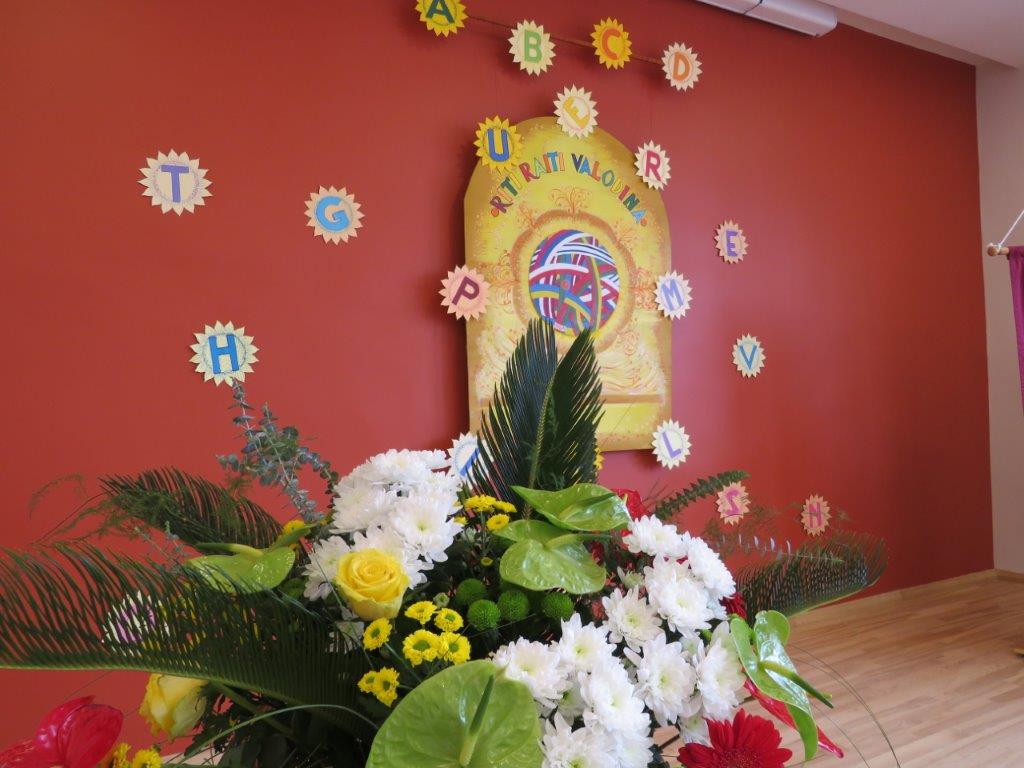 Bērnus un jauniešus aicina piedalīties konkursā “Riti raiti, valodiņa!”