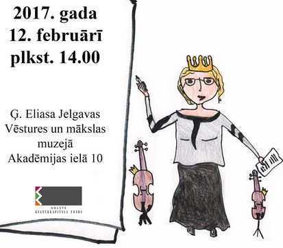 Bibliotēka aicina uz tikšanos ar dzejnieci Inesi Zanderi