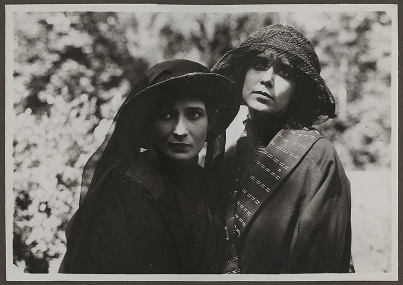 Ceļā uz Latvijas Holivudu