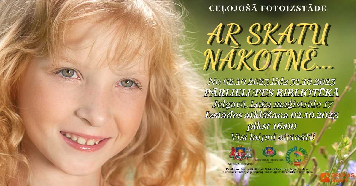 Ceļojosā fotoizstāde 