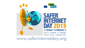 Drošāka interneta diena 2015