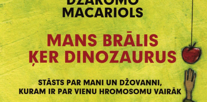 Džākomo Macariols, 
