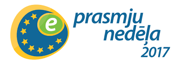 E-prasmju nedēļa Jelgavas bibliotēkās