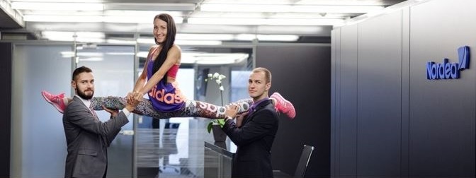 Finanšu fitness - palīgs personīgo finanšu plānošanā