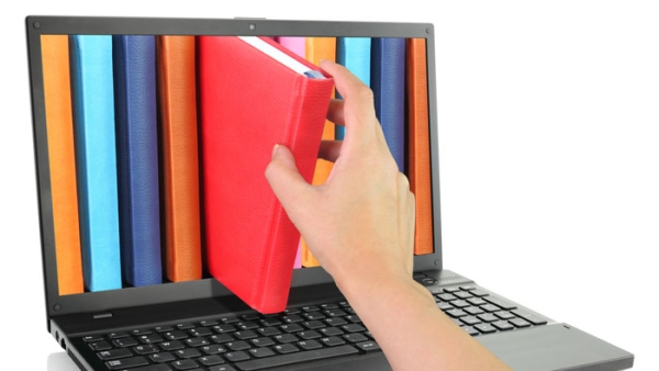 Gētes institūta piedāvājums – bezmaksas e-bibliotēka