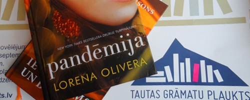 Grāmatas ar jelgavnieku vēlējumiem nogādās Gaismas pilī