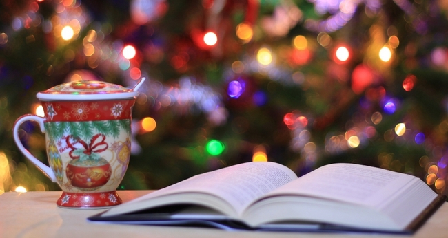 Grāmatu izstādes decembrī