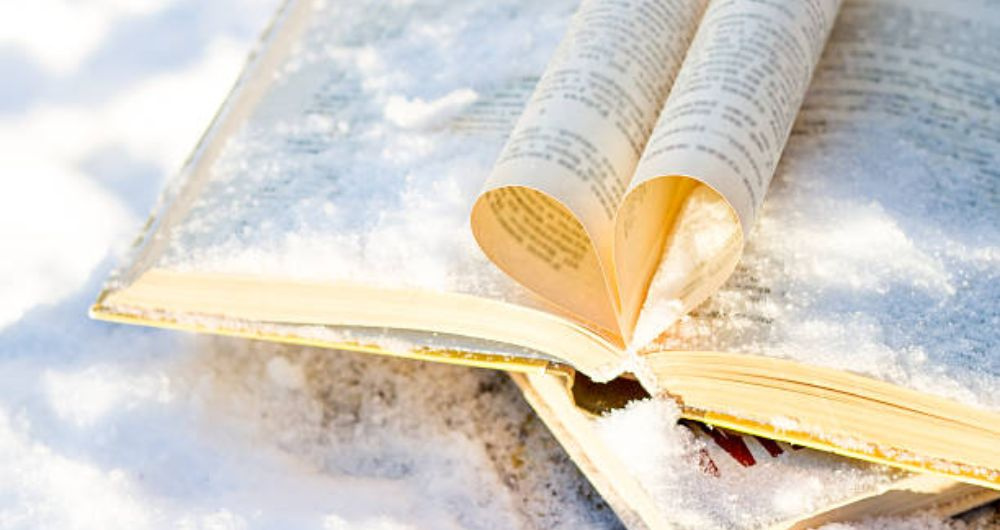 Grāmatu izstādes decembrī