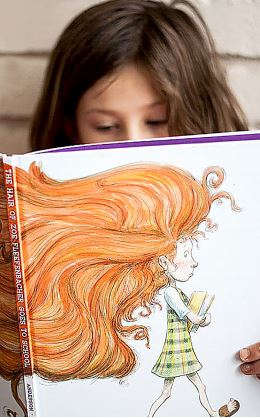 Iekšiņa un āriņa jeb kā izvēlēties labu bērnu grāmatu