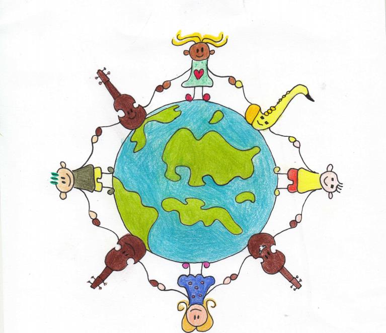 Ilgas Reiznieces meistarklase Krišjāņa Barona zālē