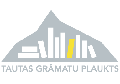 Īpaša grāmata īpašā plauktā