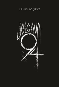 Jānim Joņevam piešķirta ES Literatūras balva