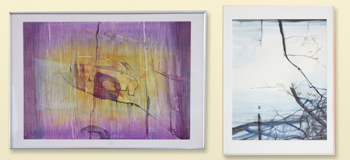 Jauna izstāde Jelgavas pilsētas bibliotēkā