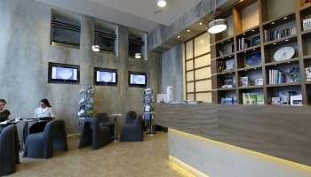 Jauniešu iespēju gadatirgus ES mājā