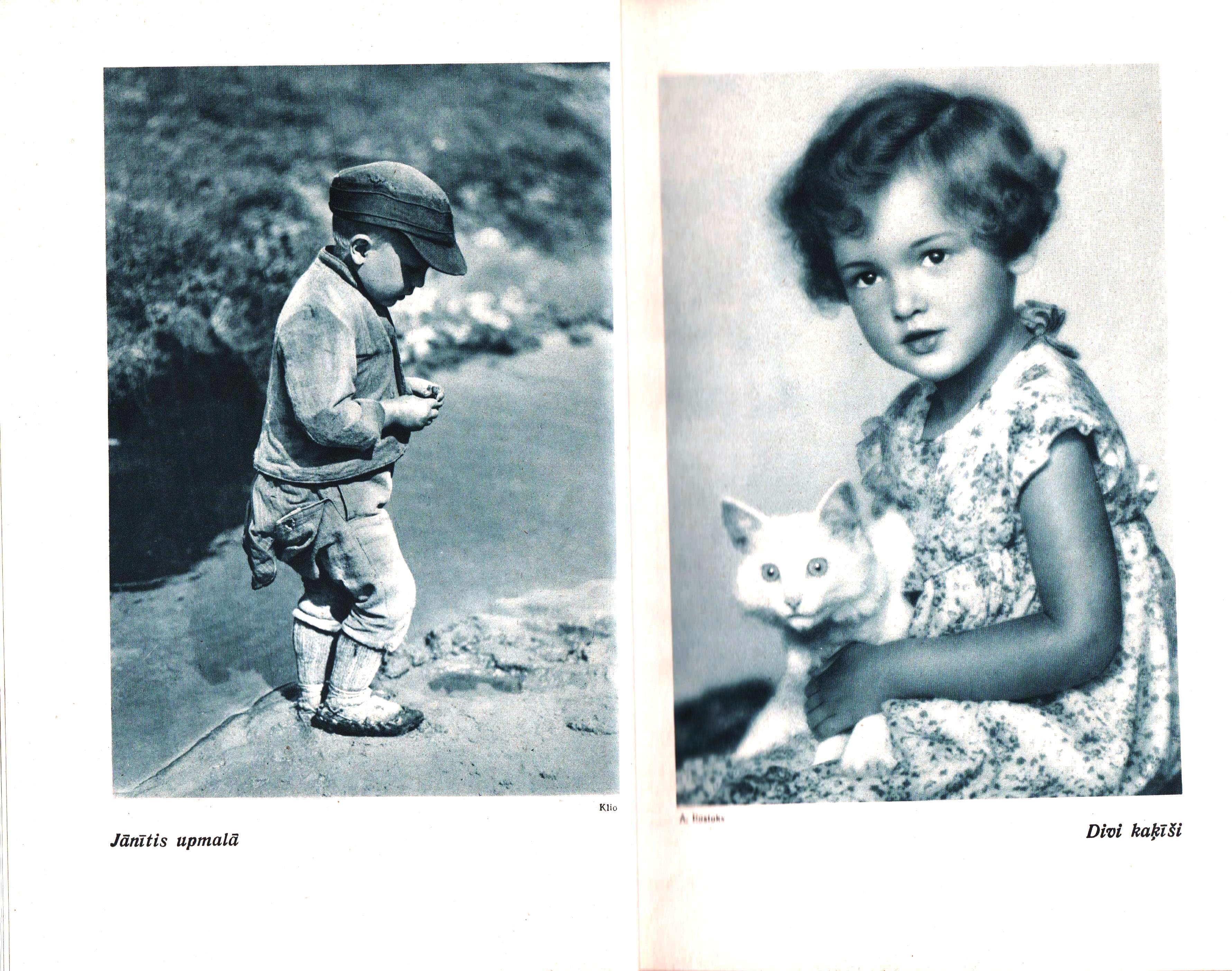 Jauno grāmatu dienā – arī senaizmirsti jaunumi!