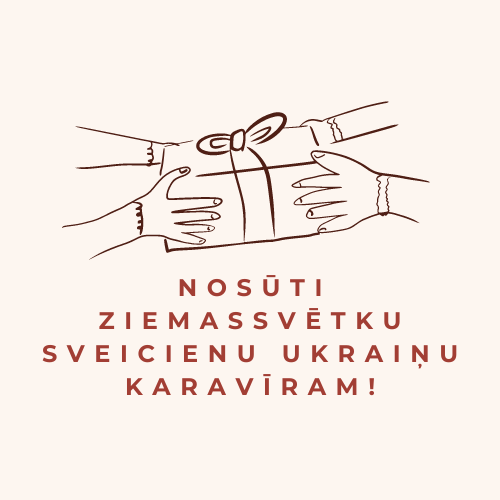 Jelgavas Pilsētas bibliotēka aicina – 