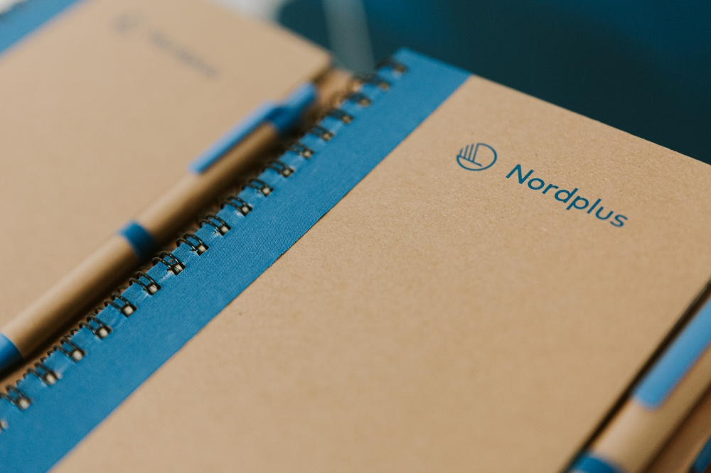 Jelgavas Pilsētas bibliotēka uzsāk Nordplus Adult projektu