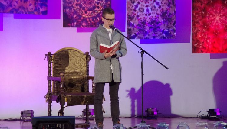 Jelgavas reģiona lasīšanas čempions ir noskaidrots