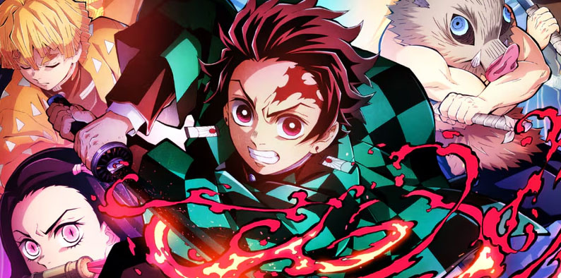Koyoharu Gotouge, 