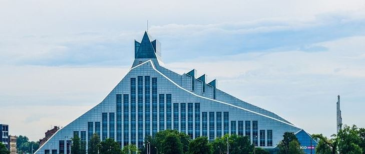 Latvijas Nacionālās bibliotēkas Nozaru literatūras centrs sagatavojis jaunus izdevumus