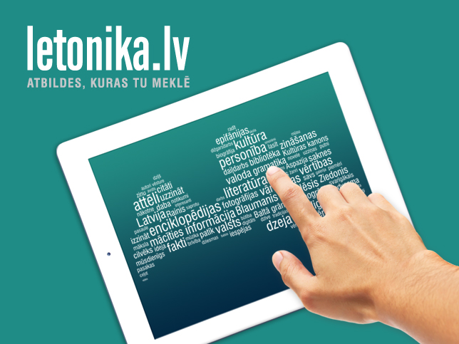 Letonika.lv jaunumi