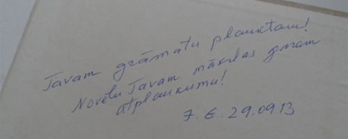 LNB akcija pagarināta līdz 1.decembrim
