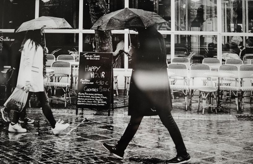 Māra Grīnberga izstāde “Bildes”