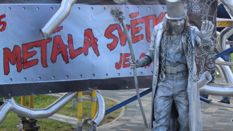 Metāla svētki 2017