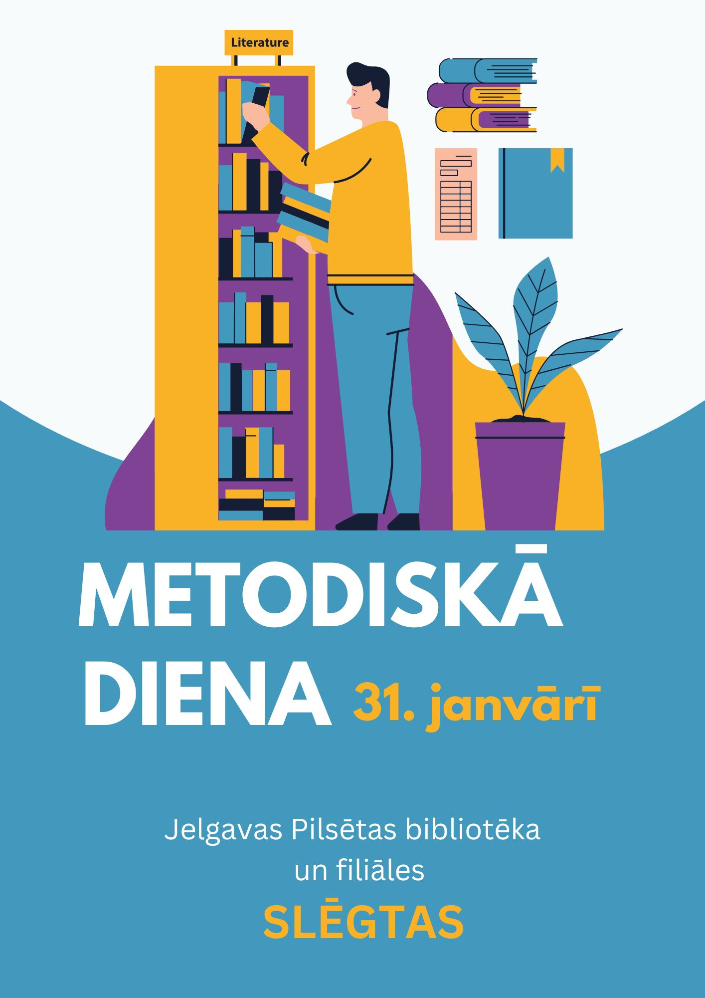 Metodiskā diena