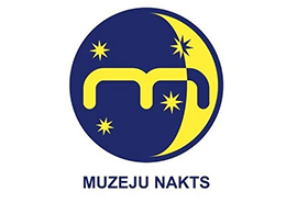 Muzeju nakts bibliotēkā „Aiz manis stāv zvaigznes...”