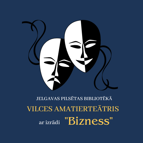 Muzeju nakts ietvaros viesosies Vilces amatierteātris ar izrādi 