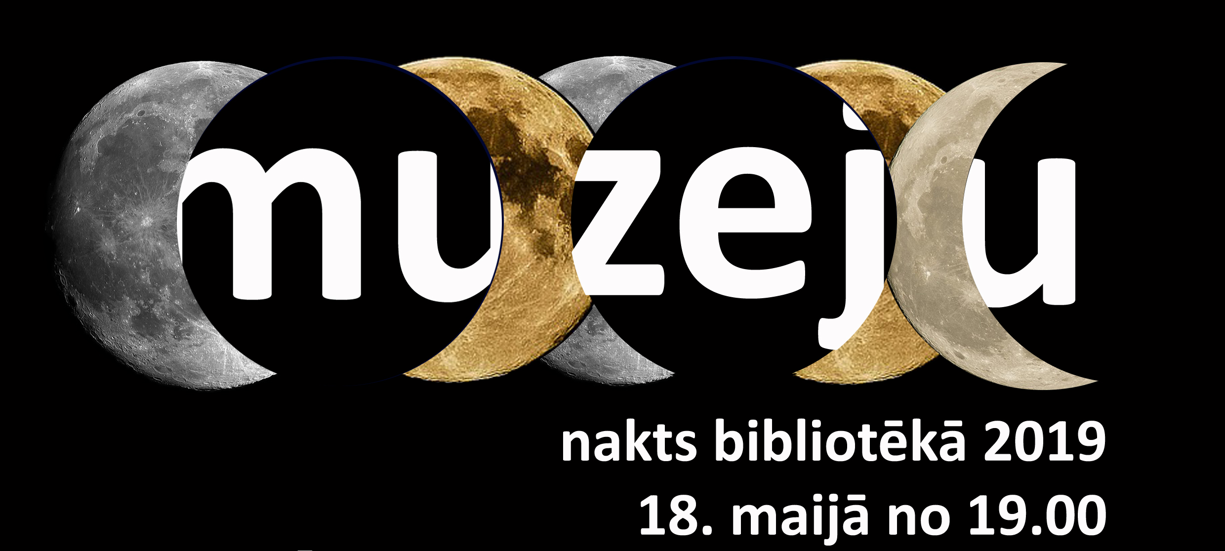 Muzeju nakts Jelgavas pilsētas bibliotēkā