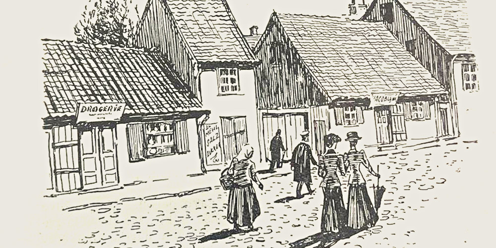 Novadpētniecības vakara pasaciņa. 2. sērija